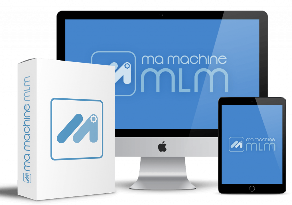 machine mlm