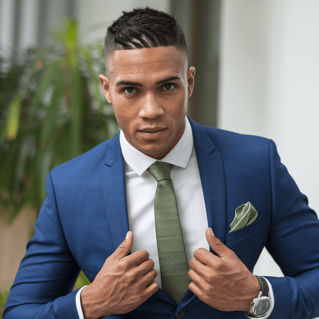 Gérome Timarmite formateur VDI