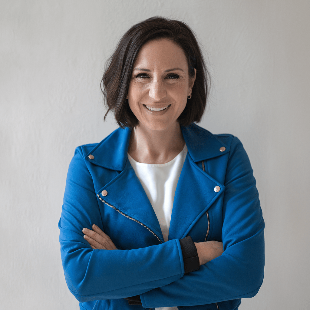 Mylaine Ledoux super manager en MLM