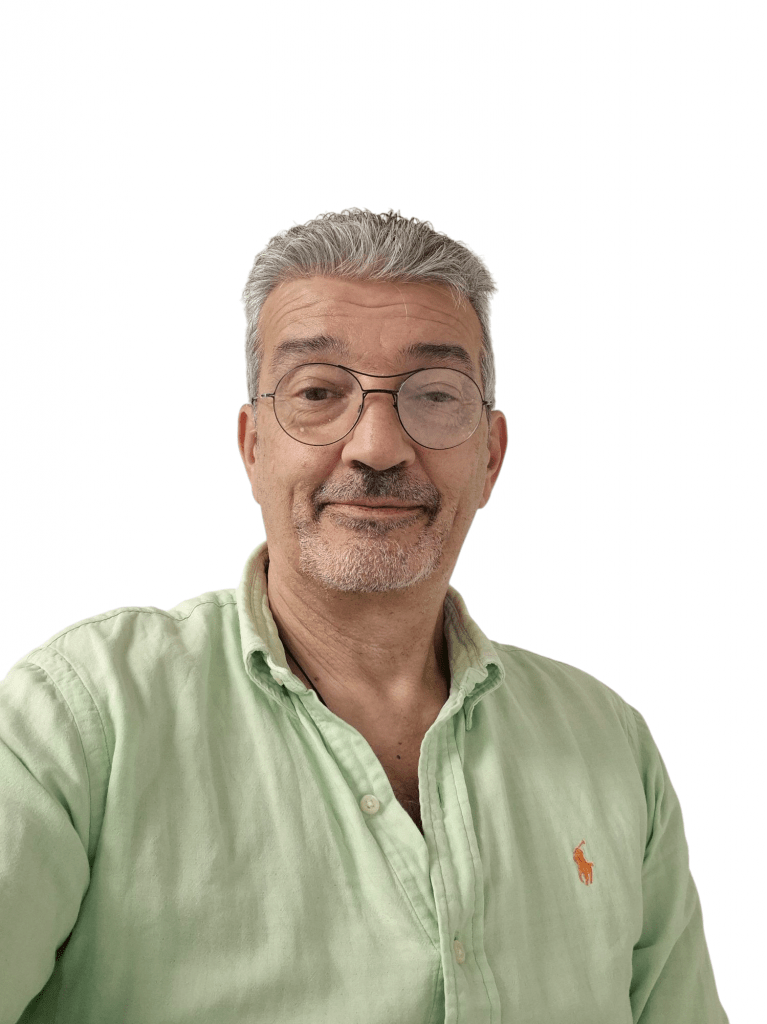 christophe kupriez coach-auteur-conférencier-directeur sas sante bien être distributions