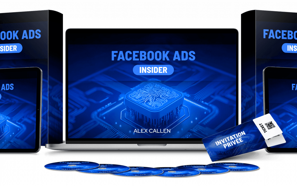 Facebook formation